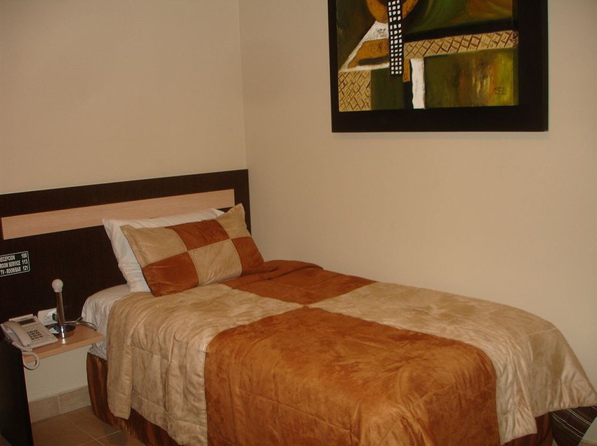 Hotel Mc Suites | Guayaquil | Guayas | Ecuador 13