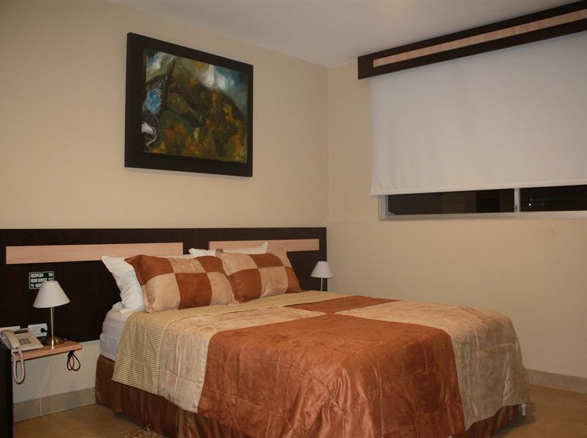Hotel Mc Suites | Guayaquil | Guayas | Ecuador 14