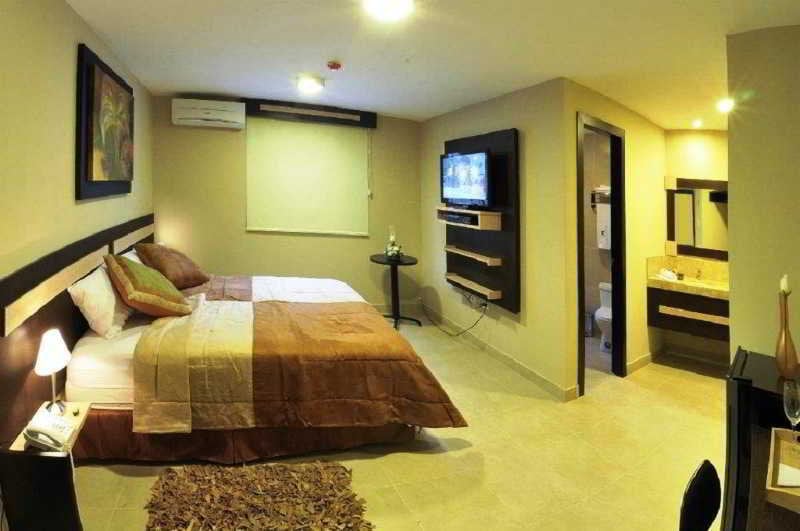 Hotel Mc Suites | Guayaquil | Guayas | Ecuador 15