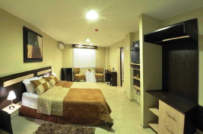 Hotel Mc Suites | Guayaquil | Guayas | Ecuador 17