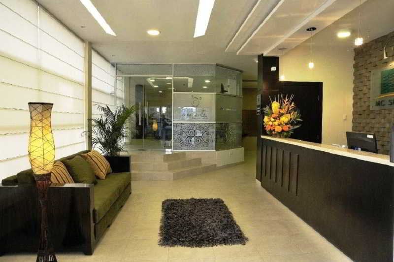 Hotel Mc Suites | Guayaquil | Guayas | Ecuador 19