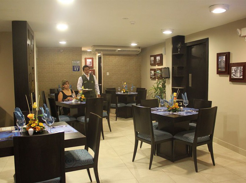 Hotel Mc Suites | Guayaquil | Guayas | Ecuador 2