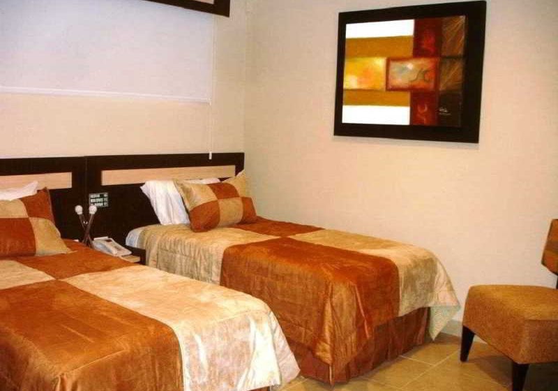 Hotel Mc Suites | Guayaquil | Guayas | Ecuador 20
