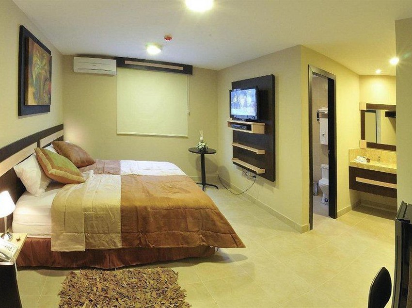 Hotel Mc Suites | Guayaquil | Guayas | Ecuador 5