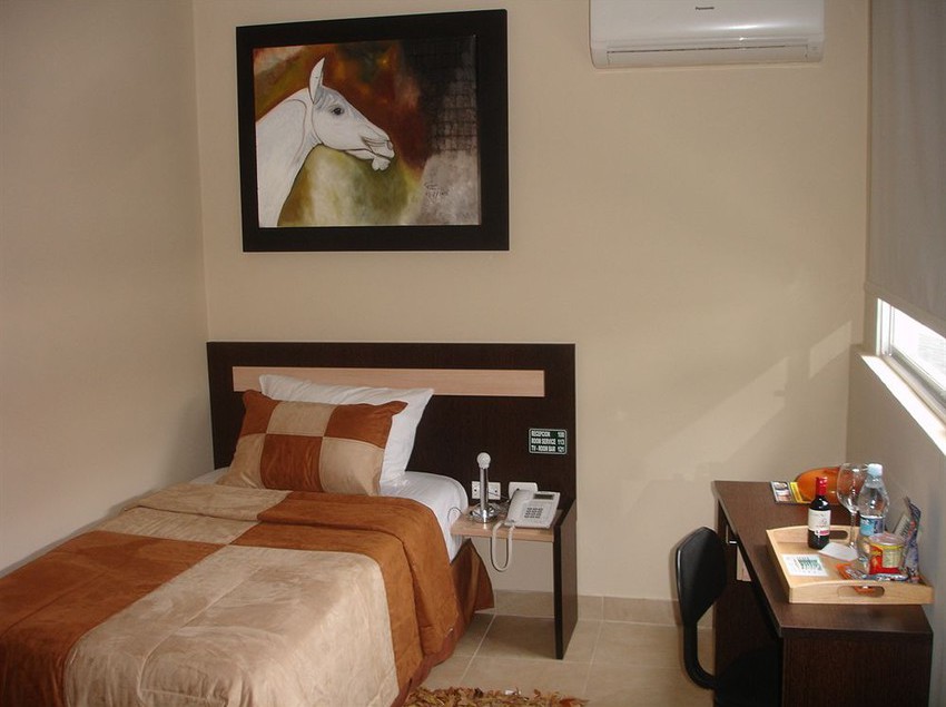 Hotel Mc Suites | Guayaquil | Guayas | Ecuador 8