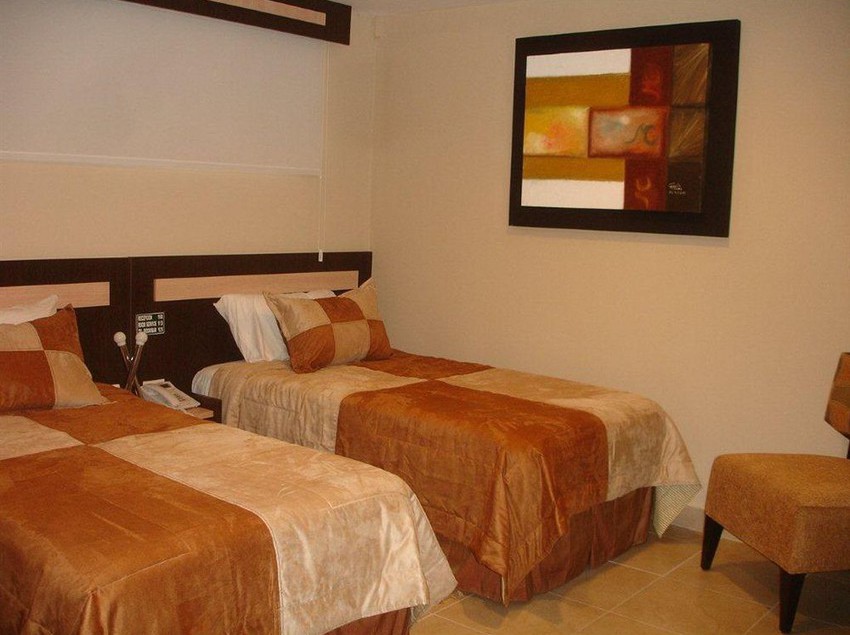 Hotel Mc Suites | Guayaquil | Guayas | Ecuador 9