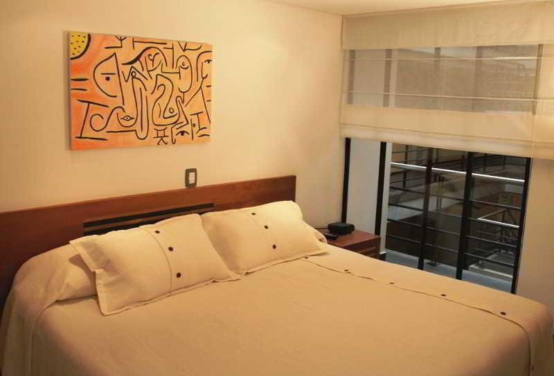 Travelers Apartamentos Y Suites Obelisco | Bogotá | Distrito Capital | Colombia 1