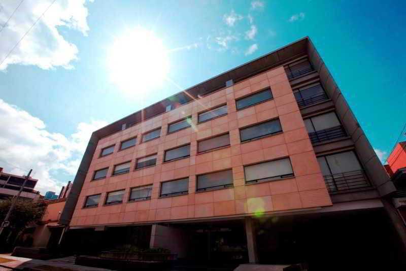 Travelers Apartamentos Y Suites Obelisco | Bogotá | Distrito Capital | Colombia 10