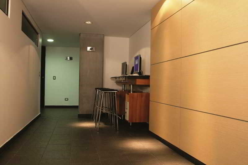 Travelers Apartamentos Y Suites Obelisco | Bogotá | Distrito Capital | Colombia 5