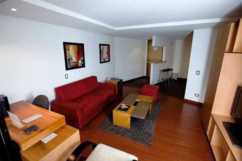 Travelers Apartamentos Y Suites Obelisco | Bogotá | Distrito Capital | Colombia 8
