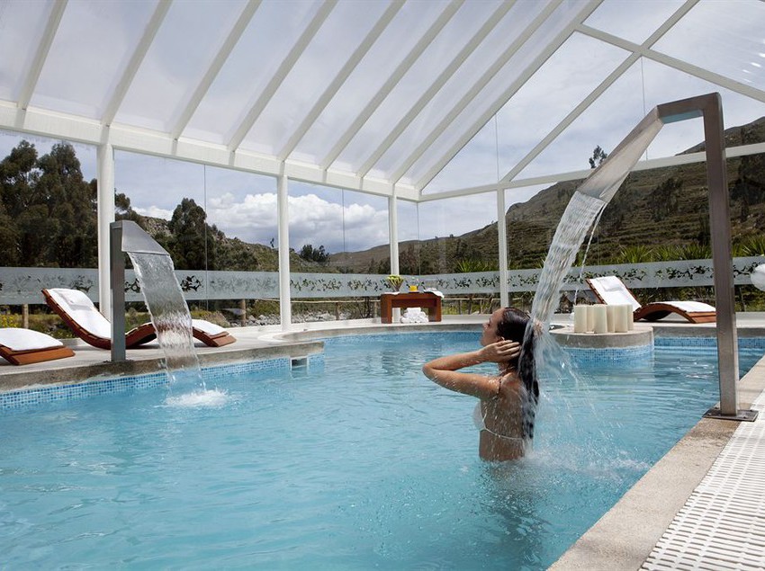 Hotel Aranwa Pueblito Encantado Del Colca Caylloma