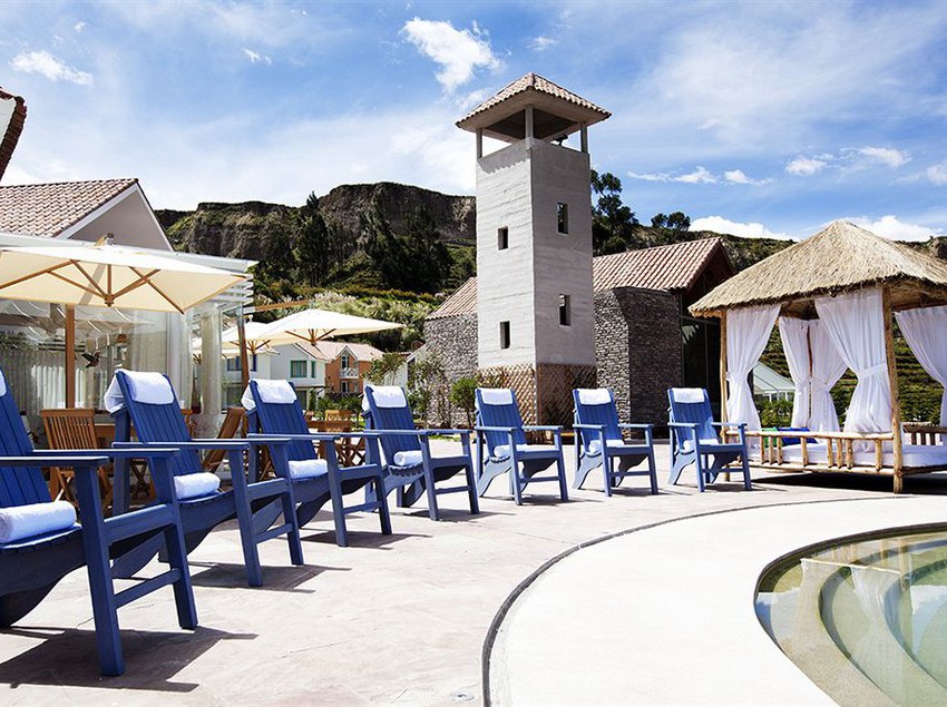 Hotel Aranwa Pueblito Encantado Del Colca | Colca | Caylloma | Perú 1
