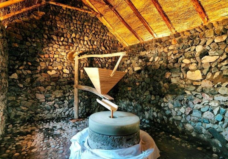 Hotel Aranwa Pueblito Encantado Del Colca | Colca | Caylloma | Perú 12