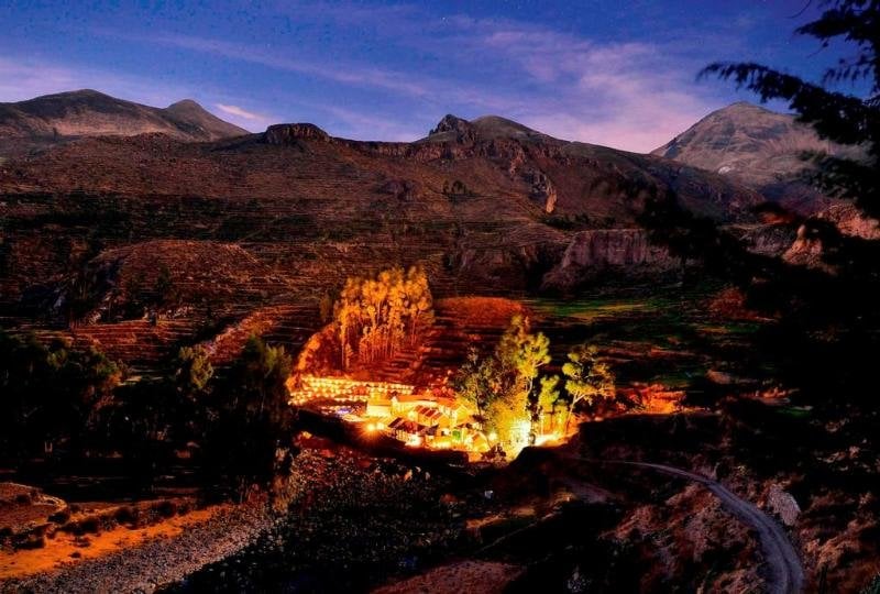 Hotel Aranwa Pueblito Encantado Del Colca | Colca | Caylloma | Perú 13