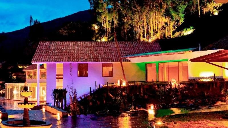 Hotel Aranwa Pueblito Encantado Del Colca | Colca | Caylloma | Perú 15