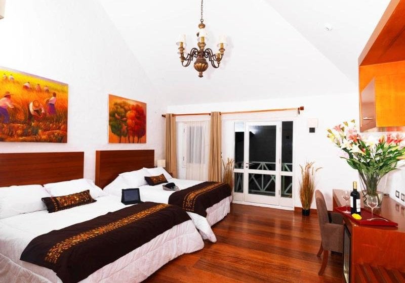 Hotel Aranwa Pueblito Encantado Del Colca | Colca | Caylloma | Perú 16