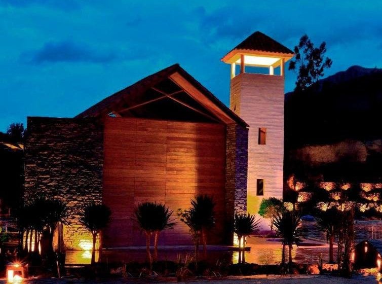 Hotel Aranwa Pueblito Encantado Del Colca | Colca | Caylloma | Perú 17