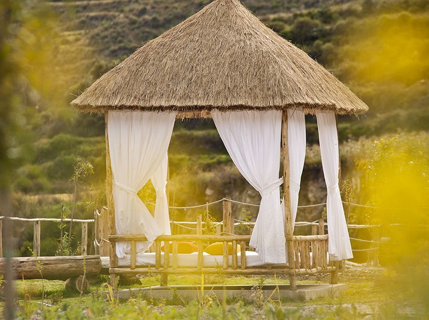 Hotel Aranwa Pueblito Encantado Del Colca | Colca | Caylloma | Perú 2