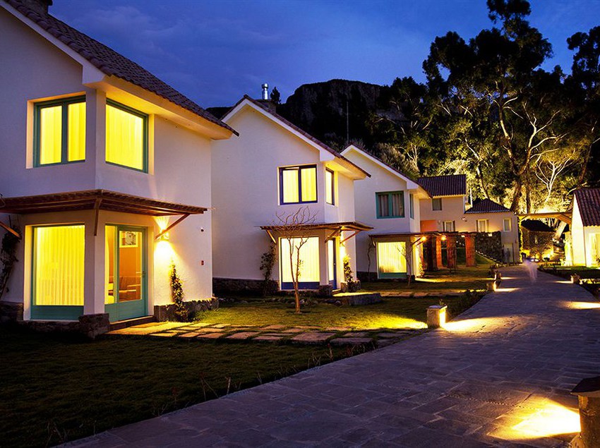 Hotel Aranwa Pueblito Encantado Del Colca | Colca | Caylloma | Perú 4