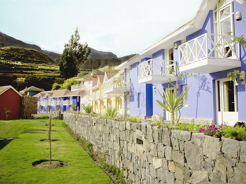 Hotel Aranwa Pueblito Encantado Del Colca | Colca | Caylloma | Perú 5
