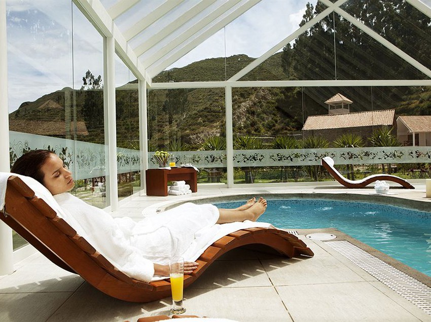 Hotel Aranwa Pueblito Encantado Del Colca | Colca | Caylloma | Perú 6