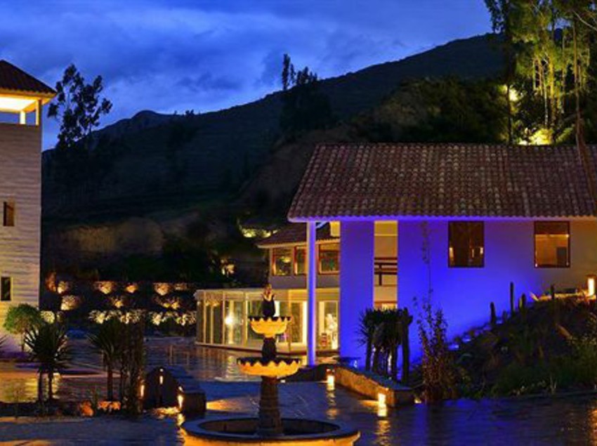 Hotel Aranwa Pueblito Encantado Del Colca | Colca | Caylloma | Perú 8