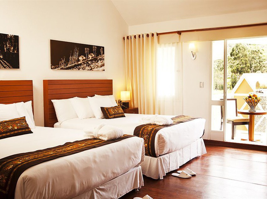 Hotel Aranwa Pueblito Encantado Del Colca | Colca | Caylloma | Perú 9