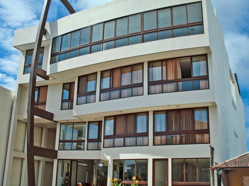 Hotel Torre Isla Sol by Solymar