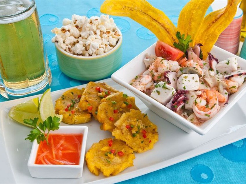 Hotel Torre Isla Sol by Solymar | Puerto Ayora | Galápagos | Ecuador 10