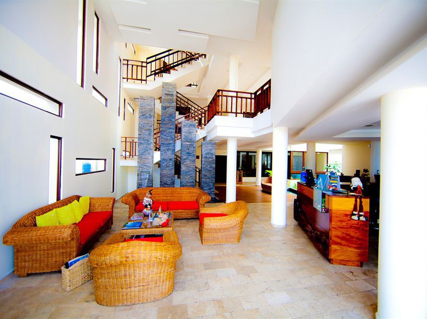 Hotel Torre Isla Sol by Solymar | Puerto Ayora | Galápagos | Ecuador 11