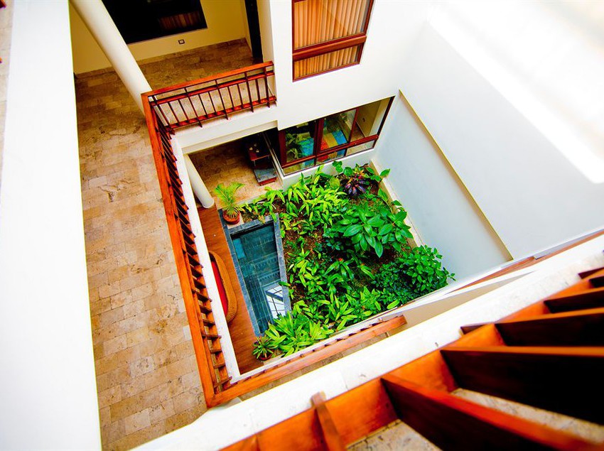 Hotel Torre Isla Sol by Solymar | Puerto Ayora | Galápagos | Ecuador 12