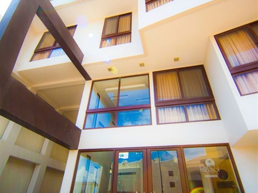 Hotel Torre Isla Sol by Solymar | Puerto Ayora | Galápagos | Ecuador 15