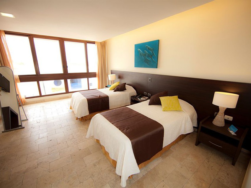 Hotel Torre Isla Sol by Solymar | Puerto Ayora | Galápagos | Ecuador 17