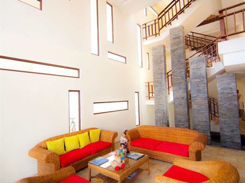 Hotel Torre Isla Sol by Solymar | Puerto Ayora | Galápagos | Ecuador 19