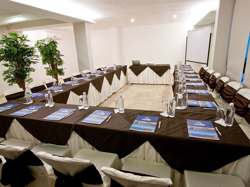 Hotel Torre Isla Sol by Solymar | Puerto Ayora | Galápagos | Ecuador 2