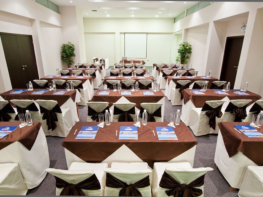 Hotel Torre Isla Sol by Solymar | Puerto Ayora | Galápagos | Ecuador 3