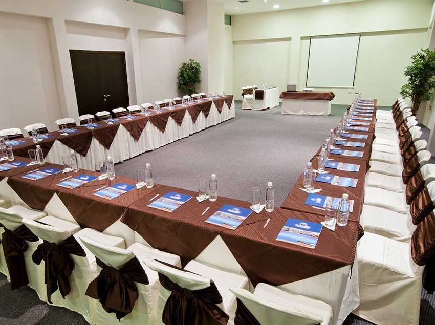 Hotel Torre Isla Sol by Solymar | Puerto Ayora | Galápagos | Ecuador 4