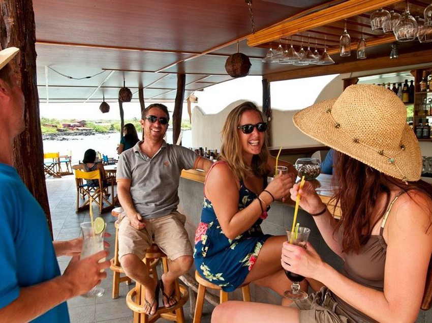 Hotel Torre Isla Sol by Solymar | Puerto Ayora | Galápagos | Ecuador 8