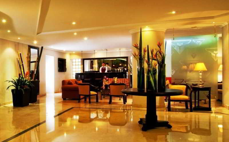 Hotel Internacional La Triada | Bucaramanga | Santander | Colombia 3