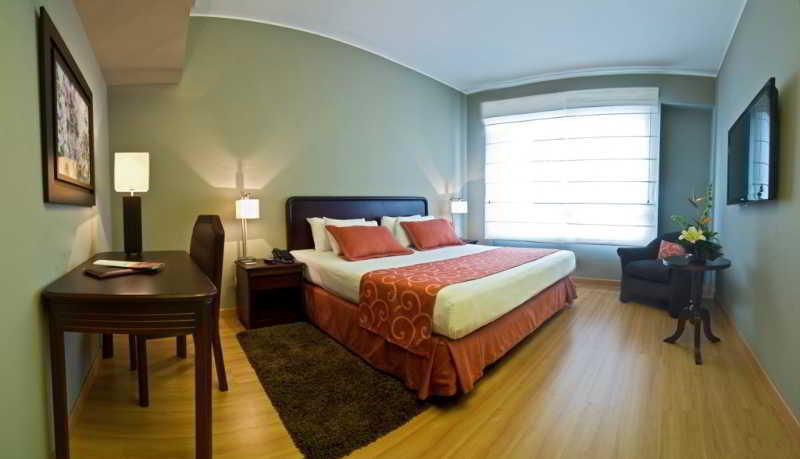 Hotel Internacional La Triada | Bucaramanga | Santander | Colombia 4