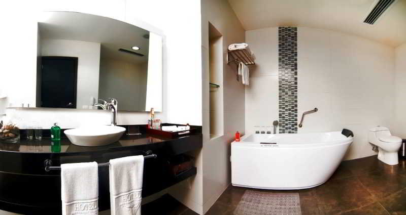 Hotel Internacional La Triada | Bucaramanga | Santander | Colombia 5