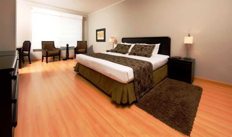 Hotel Internacional La Triada | Bucaramanga | Santander | Colombia 7