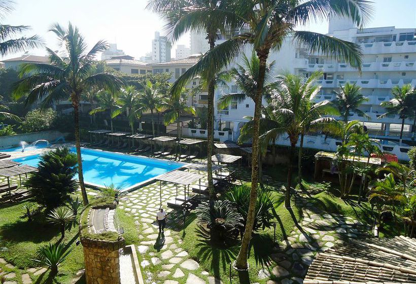 Hotel Strand  | Guaruja | São Paulo | Brasil 1