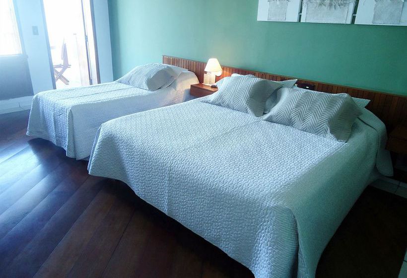 Hotel Strand  | Guaruja | São Paulo | Brasil 11