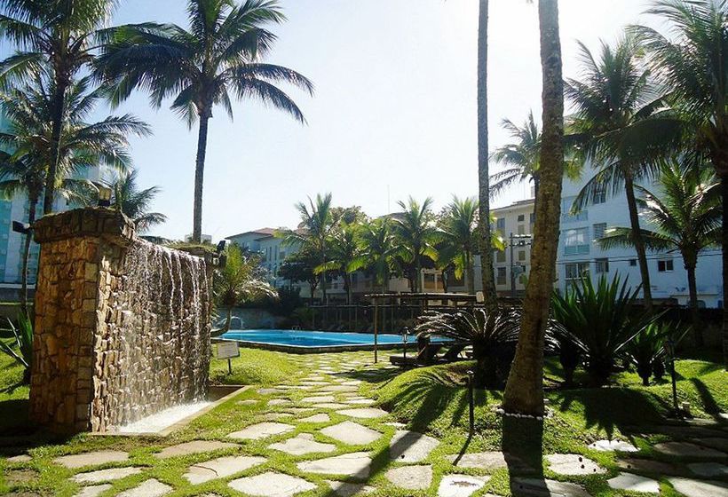 Hotel Strand  | Guaruja | São Paulo | Brasil 3