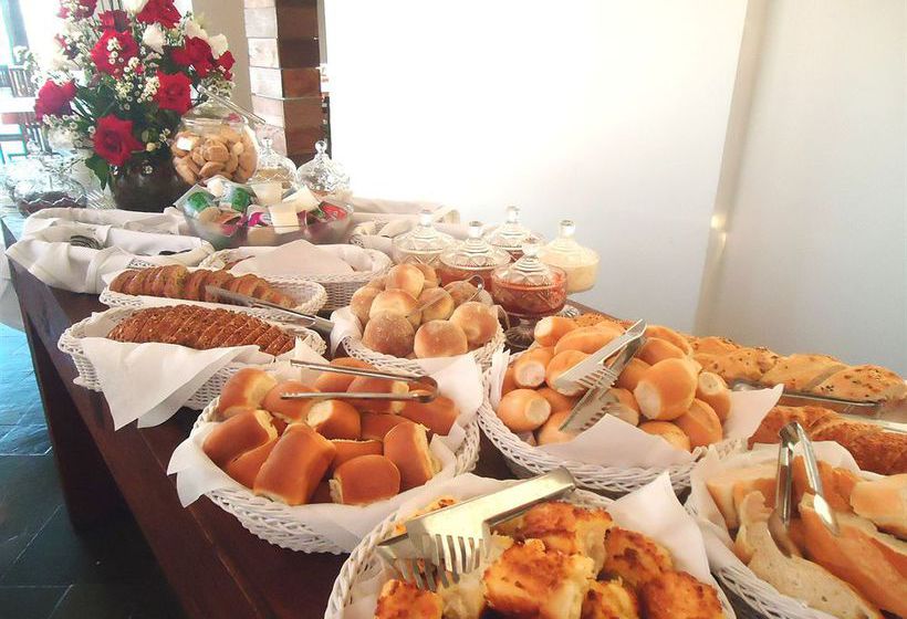 Hotel Strand  | Guaruja | São Paulo | Brasil 4