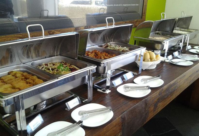 Hotel Strand  | Guaruja | São Paulo | Brasil 5