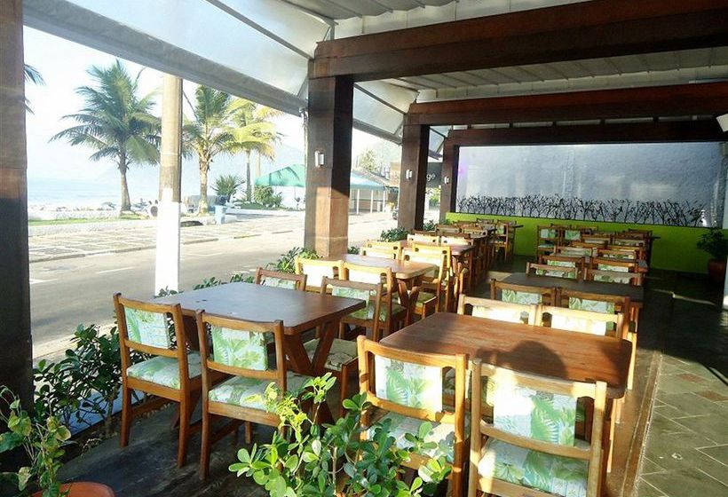 Hotel Strand  | Guaruja | São Paulo | Brasil 6