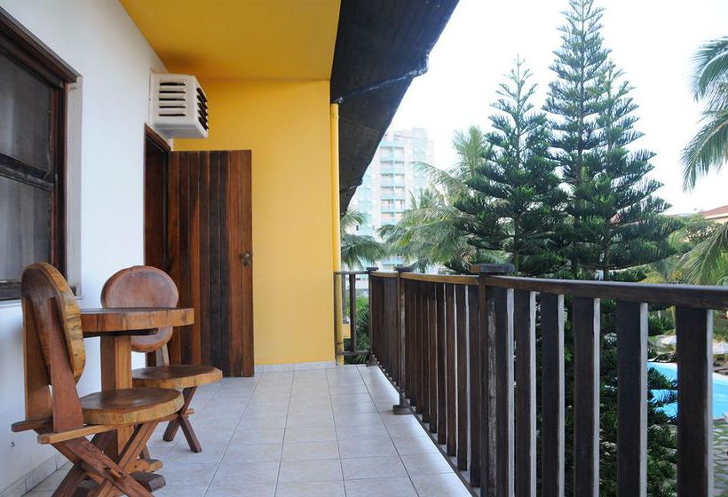 Hotel Strand  | Guaruja | São Paulo | Brasil 8