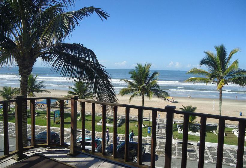 Hotel Strand  | Guaruja | São Paulo | Brasil 9